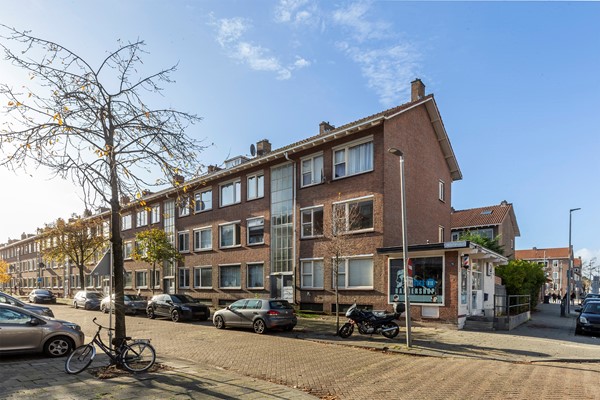 Medium property photo - Tapuitstraat 73B, 3083 WJ Rotterdam